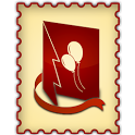 Greeting Card Maker icon