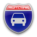 TrafficViews logo