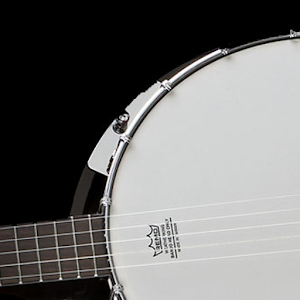 Pro Banjo Tuner N Chords logo