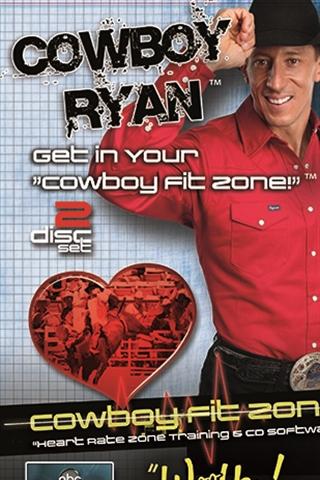 Cowboy Ryan