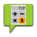 TipSMS – Tip Calculator logo