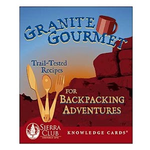 Sierra Club: Granite Gourmet 3.0.0.02