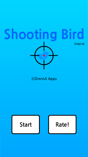 Shooting Bird