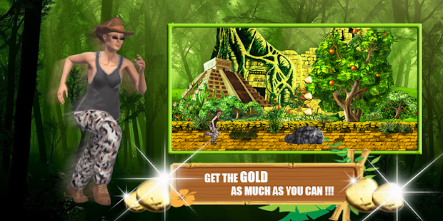 How to download Lost Girl Run 1.0 unlimited apk for bluestacks
