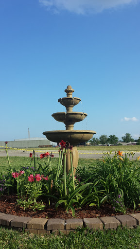 Stonebridge Gulf Course Fountain