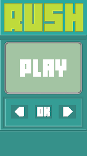 Free Rush APK for Android