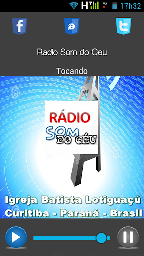 Rádio Som do Céu