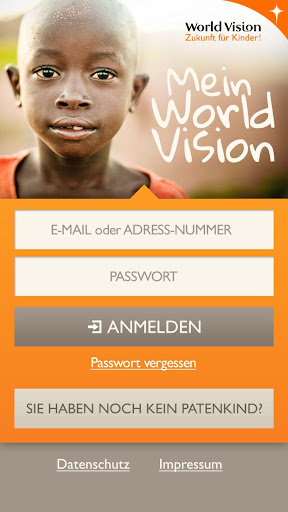 World Vision DE