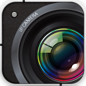 P2P IPCamera 3.9 Icon