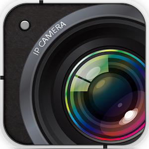 P2P IPCamera  Icon