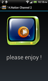 How to install Thai Channel TV 1.1 mod apk for android