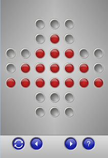 Marble Solitaire Screenshots 1