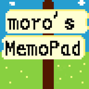 Time MemoPad 1.7.0