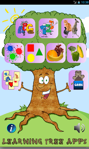 Flashcards for Toddlers hd