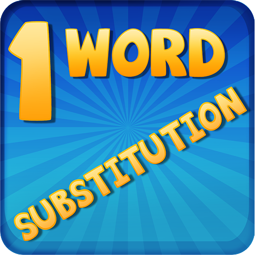 One Word Substitution : IBPS 教育 App LOGO-APP開箱王