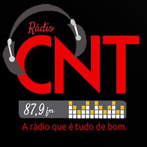 RÁDIO CNT - FM, 87,9 1.0