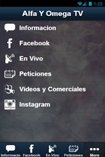 How to download ALFA Y OMEGA TV 1.119.178.1092 unlimited apk for android