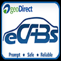 eCabs-M logo