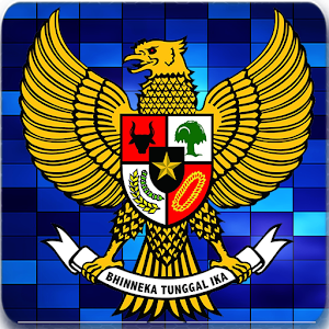 Pancasila Indonesia.apk 8.9