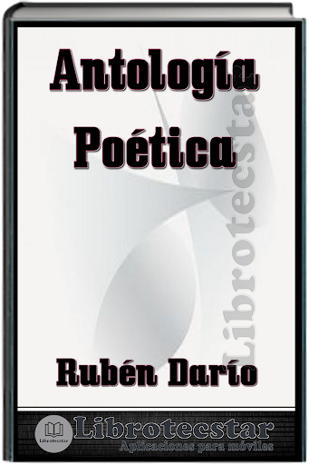 Libro: Antología Poética