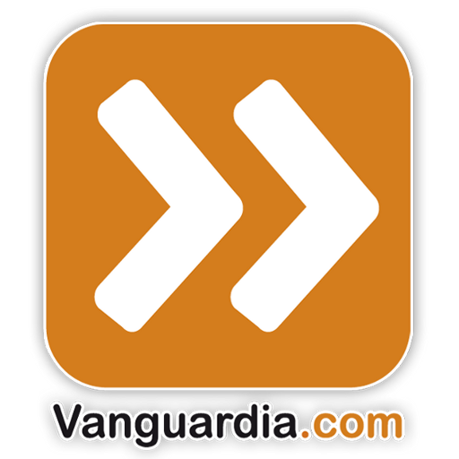 Vanguardia.com LOGO-APP點子