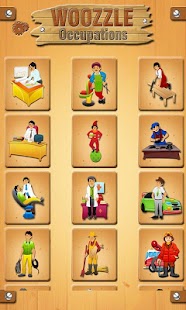 How to download Professional Puzzle Woozzle lastet apk for android