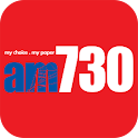 am730 logo