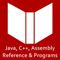 C++, Java Programs & Reference icon