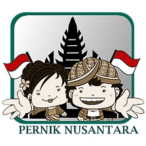 Pernik Budaya Nusantara 1.0.0