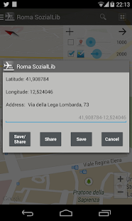 Roma SozialLib Screenshots 3
