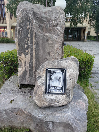 Mikko Oinonen Memorial