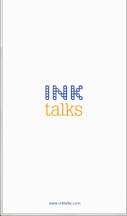 Ink Talks
