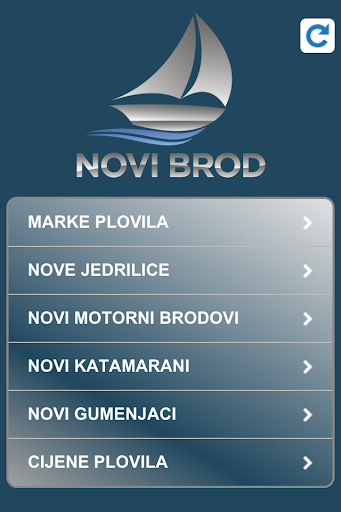 Novi Brod