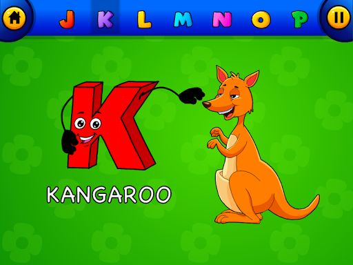 【免費教育App】ABC Alphabet Songs for Kids-APP點子