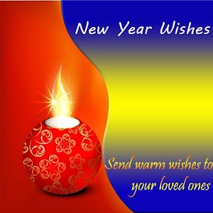 New Year Greetings Marathi 1.0