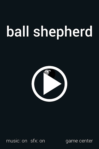 Ball Shepherd - FallDown Sheep