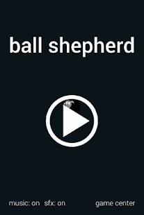 Ball Shepherd - FallDown Sheep Screenshots 0