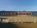 Church of the Rock