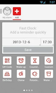 Alarm Pro - screenshot thumbnail