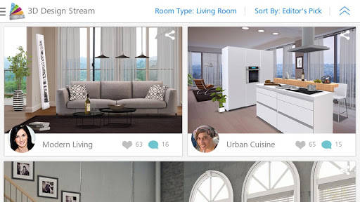 免費下載生活APP|Homestyler Interior Design app開箱文|APP開箱王