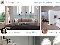 Home Interior Design App
