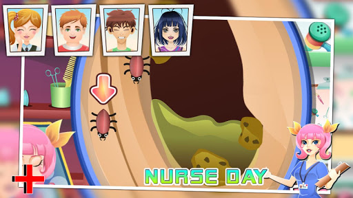 【免費模擬App】Nurse day-APP點子