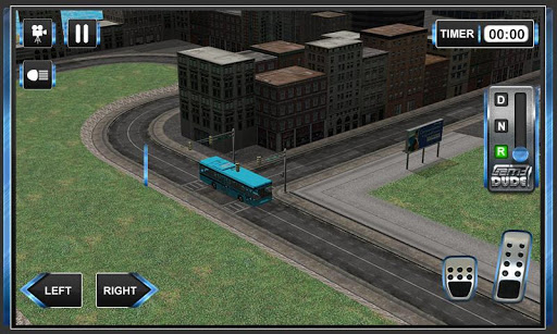 免費下載模擬APP|3D High School Bus Simulator app開箱文|APP開箱王