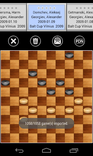 免費下載棋類遊戲APP|Draughts app開箱文|APP開箱王