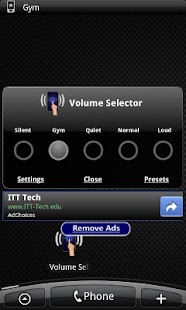 How to mod Volume Selector Free 1.0 unlimited apk for bluestacks