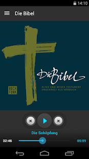 How to mod Die Bibel als Hörbuch 3.0.3 apk for bluestacks