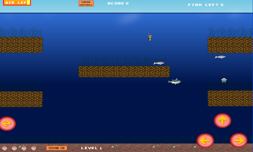 Captain Joe Goes Fishing Screenshots 0