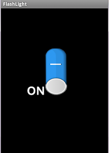 How to get Flashlight free LED patch 1.0 apk for android