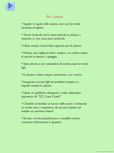 Luca e La Lezione in Piscina Screenshots 7