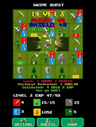 Swipe Quest poster 11